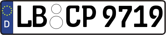 LB-CP9719
