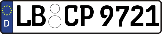 LB-CP9721