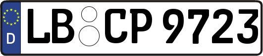 LB-CP9723