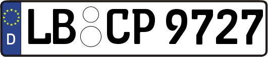 LB-CP9727