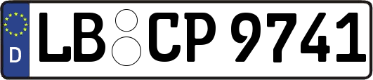 LB-CP9741