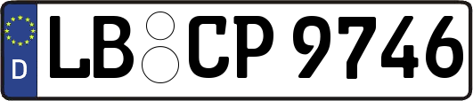 LB-CP9746