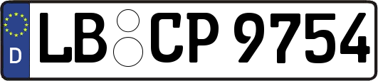 LB-CP9754