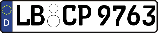 LB-CP9763