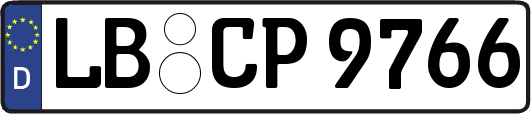 LB-CP9766