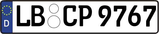 LB-CP9767