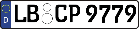 LB-CP9779