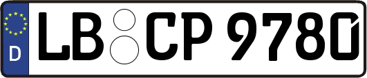 LB-CP9780