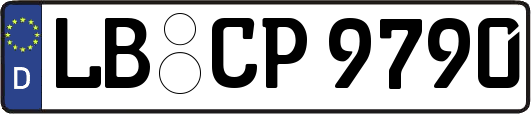 LB-CP9790