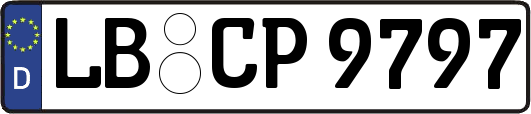 LB-CP9797