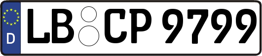 LB-CP9799