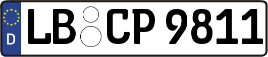 LB-CP9811