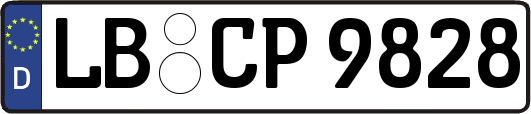 LB-CP9828