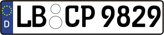 LB-CP9829