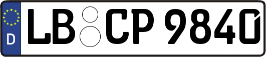 LB-CP9840