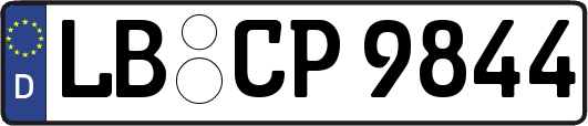 LB-CP9844