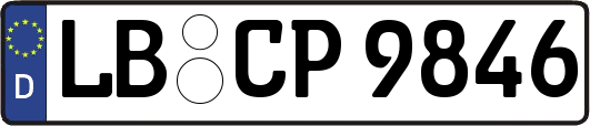 LB-CP9846