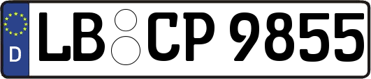 LB-CP9855