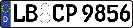 LB-CP9856