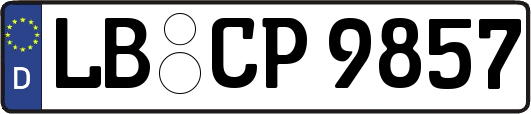 LB-CP9857