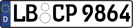 LB-CP9864