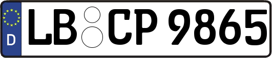 LB-CP9865