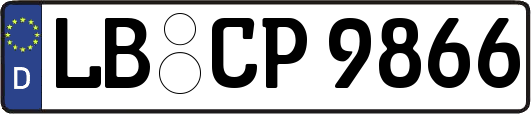 LB-CP9866