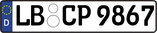 LB-CP9867