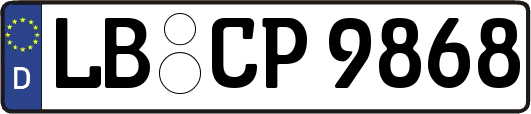 LB-CP9868