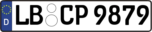 LB-CP9879