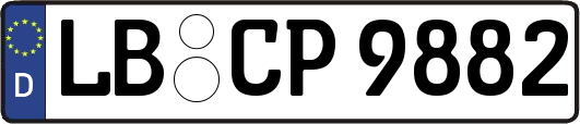 LB-CP9882