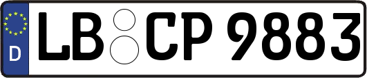 LB-CP9883