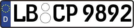 LB-CP9892