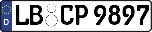 LB-CP9897