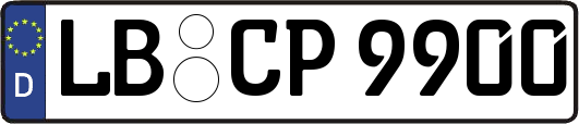 LB-CP9900