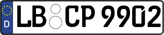 LB-CP9902