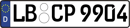LB-CP9904
