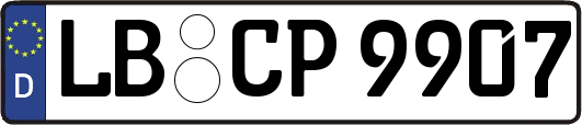 LB-CP9907