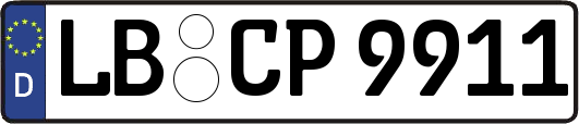LB-CP9911