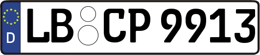 LB-CP9913