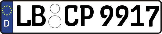 LB-CP9917