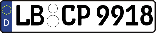 LB-CP9918