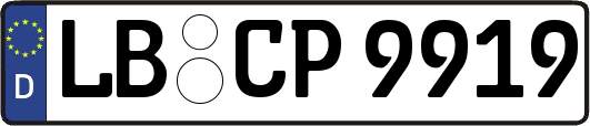LB-CP9919