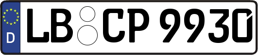 LB-CP9930