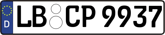 LB-CP9937