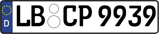 LB-CP9939