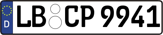 LB-CP9941