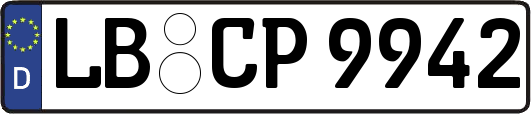LB-CP9942