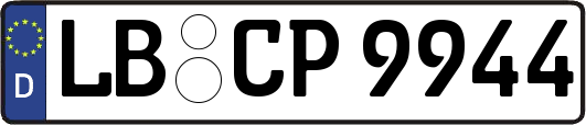 LB-CP9944
