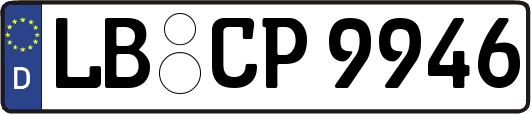 LB-CP9946